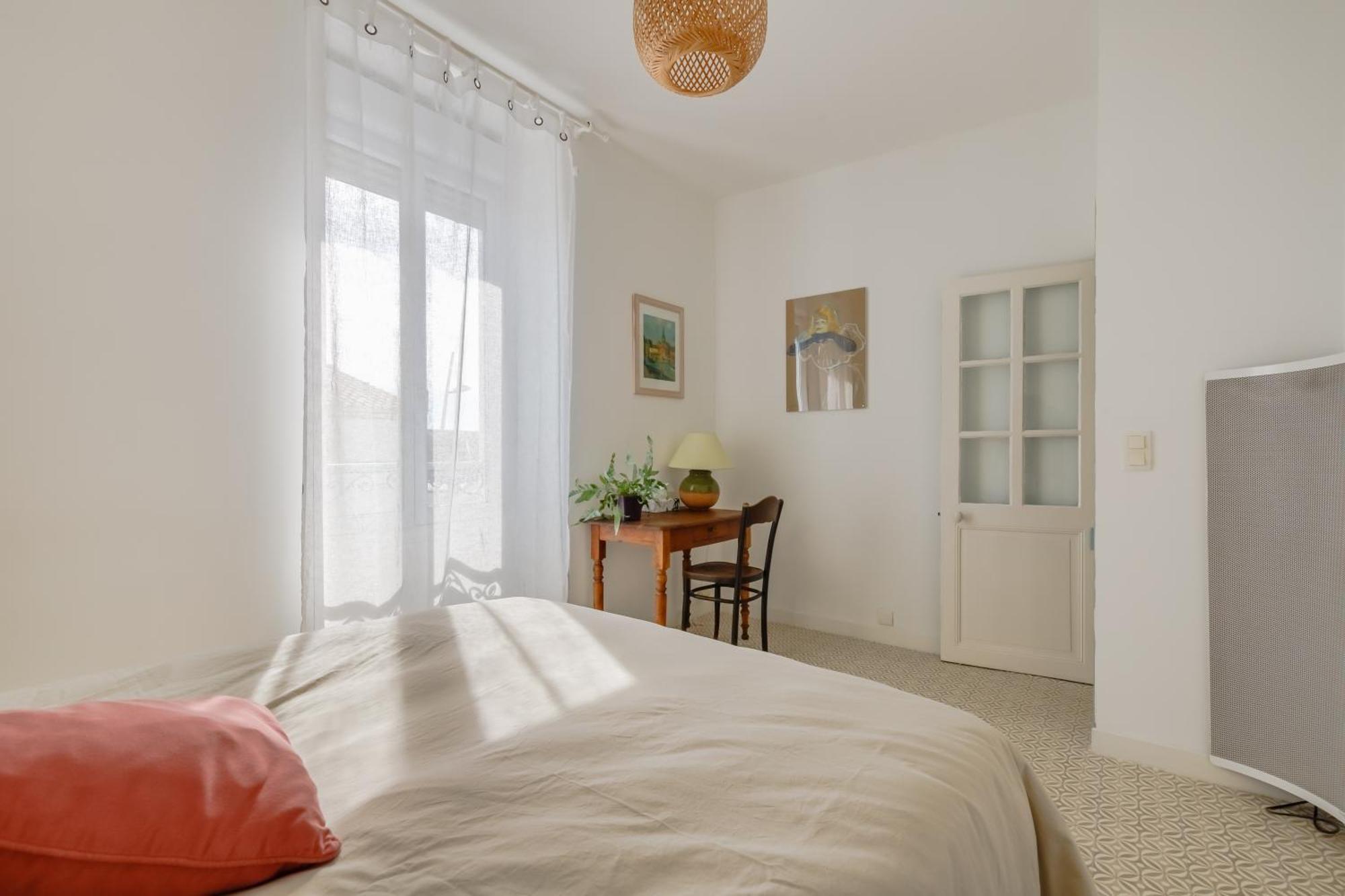 La Josephine - Maison Avec Terrasse Saint Gilles Croix de vie Ngoại thất bức ảnh